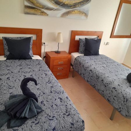 Casa Rebecca, Apartment With A Poolview มูร์เซีย ภายนอก รูปภาพ