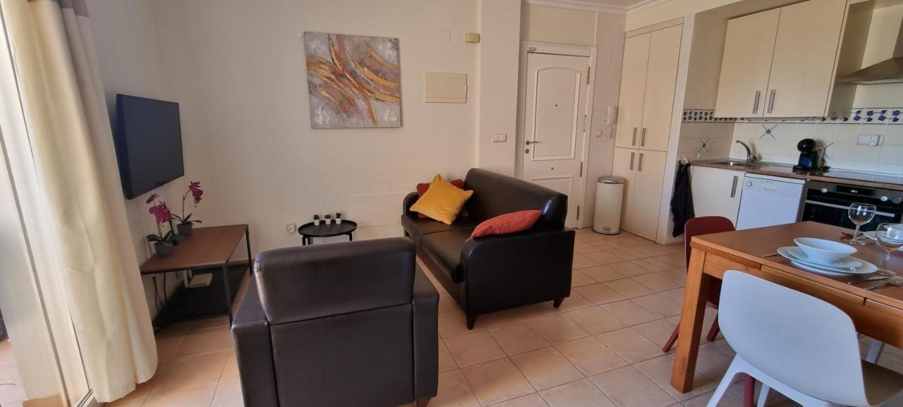 Casa Rebecca, Apartment With A Poolview มูร์เซีย ภายนอก รูปภาพ